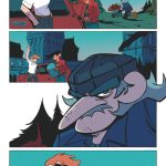 Sid Cooper 1 de Pendragon (éditions Glénat)