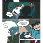 Sid Cooper 1 de Pendragon (éditions Glénat)