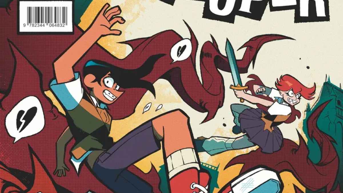 Sid Cooper 1 de Pendragon (éditions Glénat)