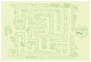 Linette Opération peau de banane de Catherine Romat et Jean-Philippe Peyraud (éditions de la Gouttière)