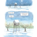 Betty et Polo La grande évasion de Adrien Poissier (Dargaud / Charivari)