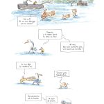 Betty et Polo La grande évasion de Adrien Poissier (Dargaud / Charivari)