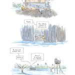 Betty et Polo La grande évasion de Adrien Poissier (Dargaud / Charivari)