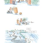 Betty et Polo La grande évasion de Adrien Poissier (Dargaud / Charivari)