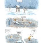 Betty et Polo La grande évasion de Adrien Poissier (Dargaud / Charivari)