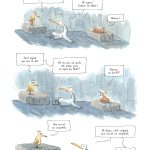 Betty et Polo La grande évasion de Adrien Poissier (Dargaud / Charivari)