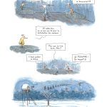 Betty et Polo La grande évasion de Adrien Poissier (Dargaud / Charivari)