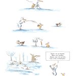 Betty et Polo La grande évasion de Adrien Poissier (Dargaud / Charivari)