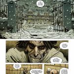 Skinwalker de Gabriel Katz et Steven Dhondt (éditions Drakoo)
