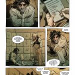 Skinwalker de Gabriel Katz et Steven Dhondt (éditions Drakoo)