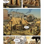 Skinwalker de Gabriel Katz et Steven Dhondt (éditions Drakoo)
