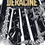 Déraciné - Thibault Rougès - FamiliaR