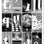 Monsieur Chouette de David B (éditions L'Association)