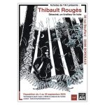 exposition Thibault Rougès - Achetez de l'Art Bordeaux