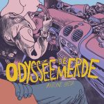 Odyssée de merde, Antoine Bréda, 6 Pieds sous Terre