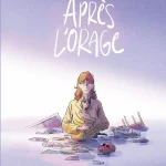 Après l'orage - Jean Cremers - Le Lombard