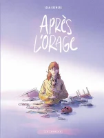 Après l'orage - Jean Cremers - Le Lombard