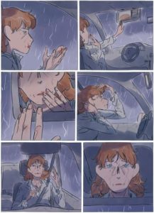 Après l'orage - Jean Cremers - Le Lombard