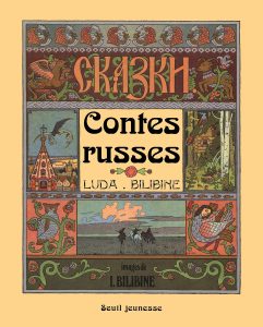 Bilibine contes russes