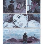 Billy Lavigne de Anthony Pastor (éditions Casterman)