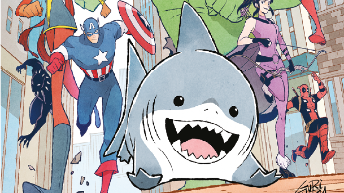 Bannière Comixtrip et Voici Jeff !