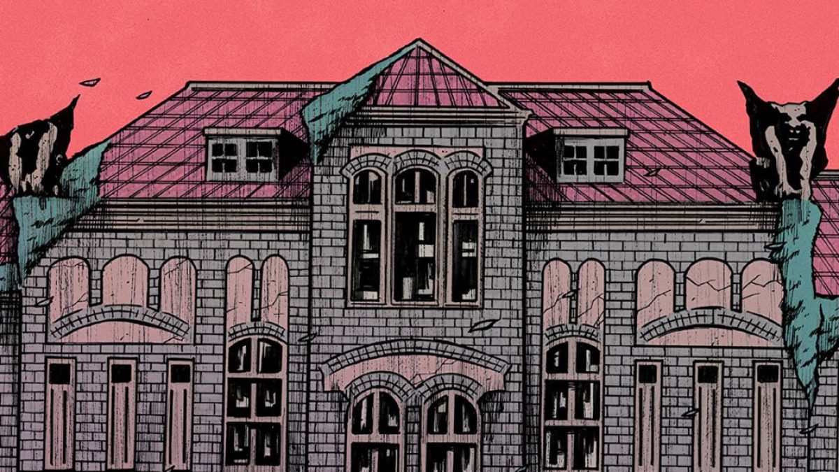 C'est où le plus loin d'ici ? de Tyler Boss et Matthew Rosenberg (Casterman)