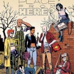 C'est où le plus loin d'ici ? de Tyler Boss et Matthew Rosenberg (Casterman)