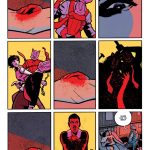 C'est où le plus loin d'ici ? de Tyler Boss et Matthew Rosenberg (Casterman)