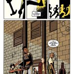 C'est où le plus loin d'ici ? de Tyler Boss et Matthew Rosenberg (Casterman)