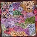 C'est où le plus loin d'ici ? de Tyler Boss et Matthew Rosenberg (Casterman)