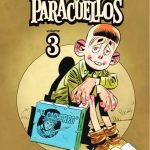 Paracuellos de Carlos Gimenez (éditions Fluide Glacial)