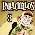Paracuellos de Carlos Gimenez (éditions Fluide Glacial)