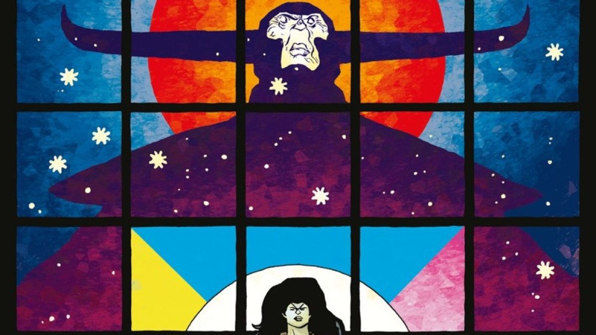 Drome de Jesse Lonergan (404 Graphic)