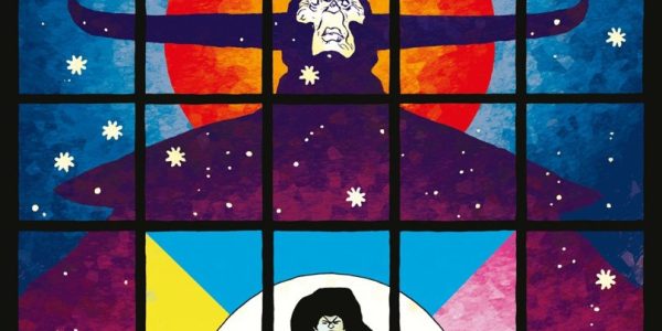 Drome de Jesse Lonergan (404 Graphic)