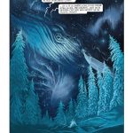 La tête de mort venue de Suède de Daria Schmitt (éditions Dupuis - Aire Libre)