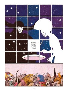 Drome page 23 Jesse Lonergan 404 Graphic