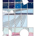 Drome page 20 Jesse Lonergan 404 Graphic