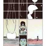 Drome page 21 Jesse Lonergan 404 Graphic