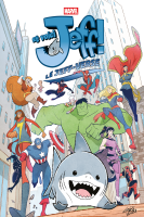 Et Voici Jeff! Le jeffverse