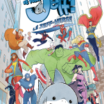 Et Voici Jeff! Le jeffverse