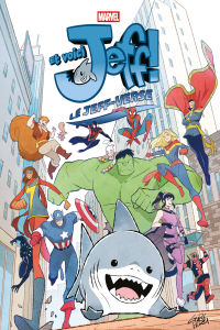Et Voici Jeff! Le jeffverse