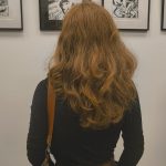 Exposition Thibault Rougès - crédit Achetez de l'Art Bordeaux