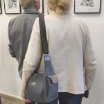 Exposition Thibault Rougès - crédit Achetez de l'Art Bordeaux