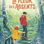 La fleur des absents John Moore et Neetols Casterman