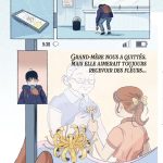 La fleur des absents John Moore et Neetols Casterman