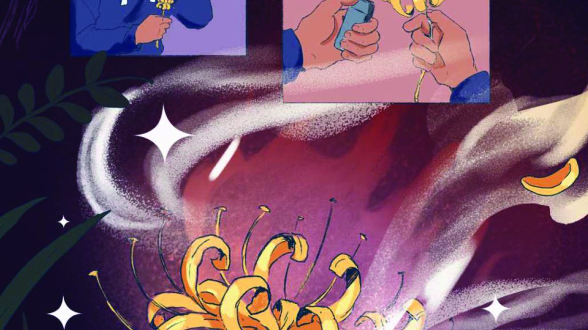 La fleur des absents John Moore et Neetols Casterman