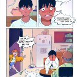 La fleur des absents John Moore et Neetols Casterman