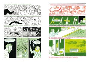 Hazara Blues - Reza Sahibdad et Yann Damezin - Sarbacane