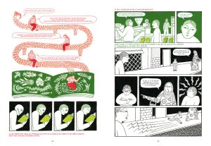 Hazara Blues - Reza Sahibdad et Yann Damezin - Sarbacane