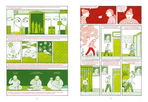 Hazara Blues - Reza Sahibdad et Yann Damezin - Sarbacane